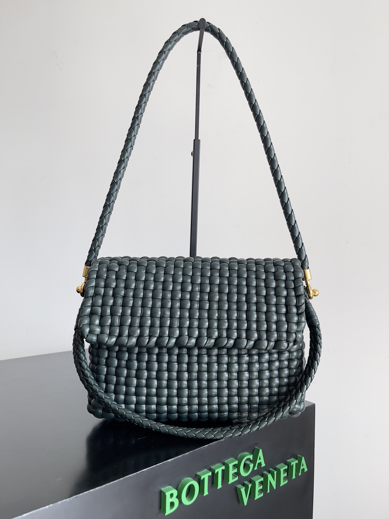 Bottega Veneta Satchel Bags